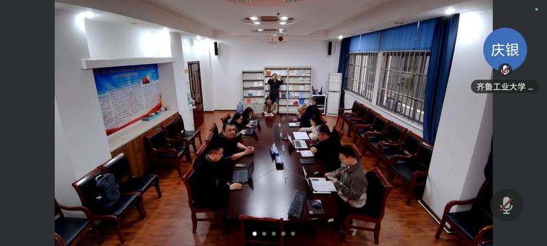 共研抗战专题 深耕思政课堂｜全...